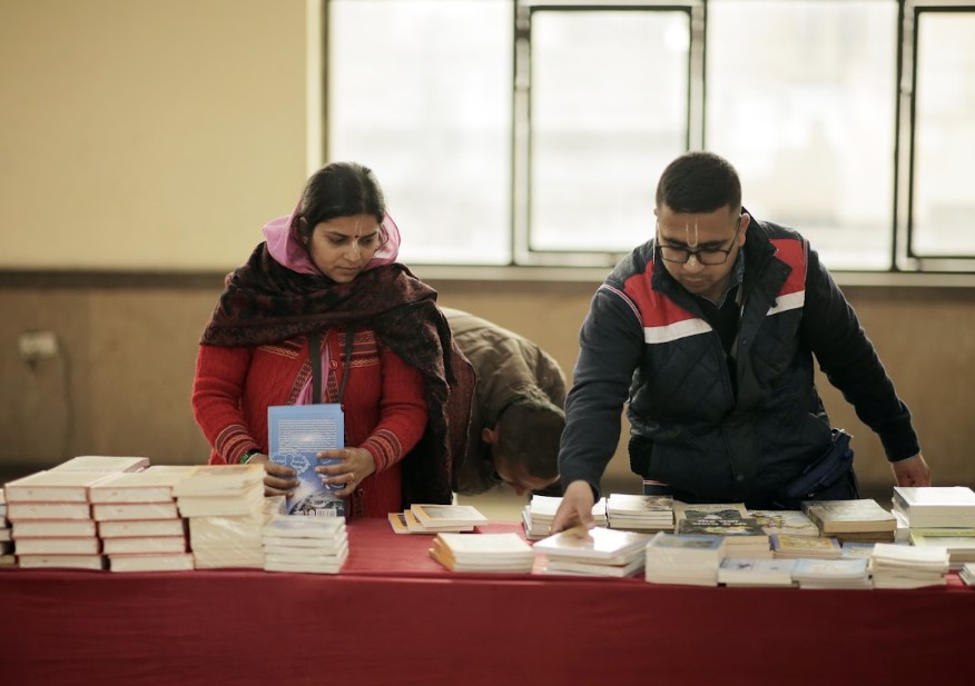 Outreach & House Programs